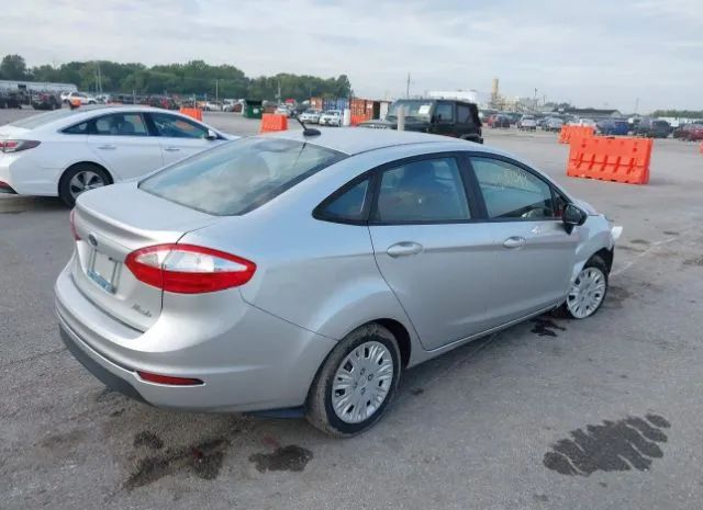 Photo 3 VIN: 3FADP4AJ4HM157881 - FORD FIESTA 