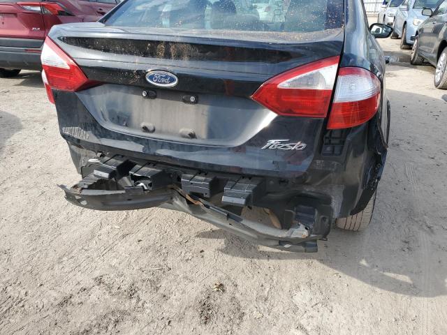 Photo 8 VIN: 3FADP4AJ4HM169366 - FORD FIESTA S 