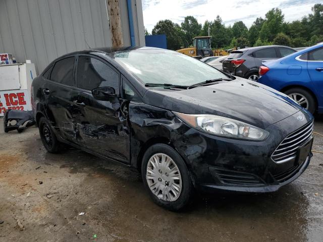 Photo 3 VIN: 3FADP4AJ4JM112347 - FORD FIESTA 