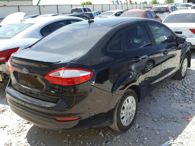 Photo 3 VIN: 3FADP4AJ4JM146319 - FORD FIESTA S 