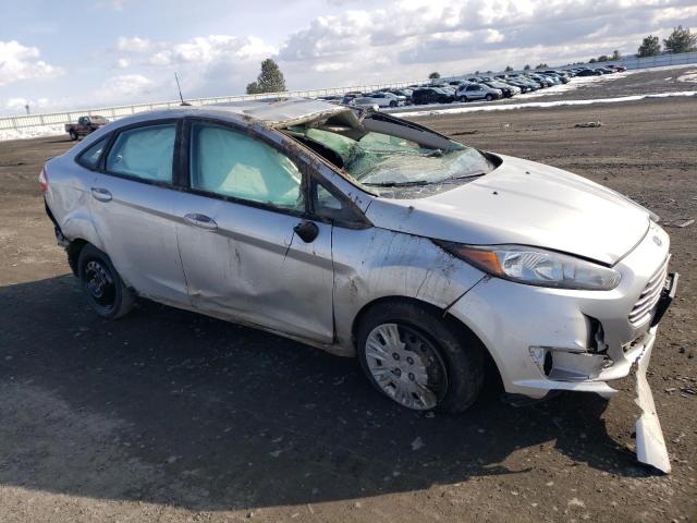 Photo 3 VIN: 3FADP4AJ4JM147406 - FORD FIESTA S 