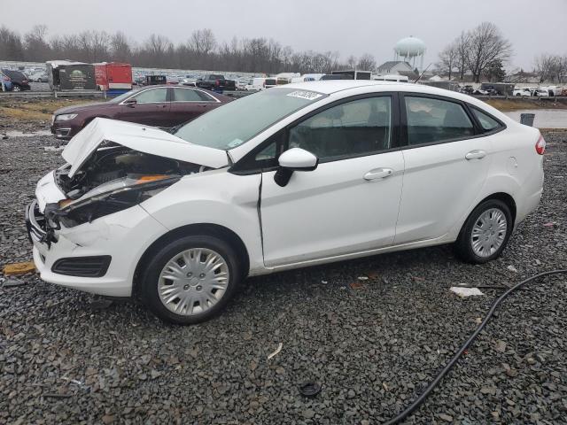 Photo 0 VIN: 3FADP4AJ4KM111300 - FORD FIESTA 