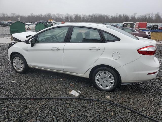 Photo 1 VIN: 3FADP4AJ4KM111300 - FORD FIESTA 