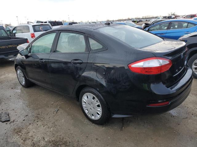 Photo 1 VIN: 3FADP4AJ4KM139873 - FORD FIESTA 