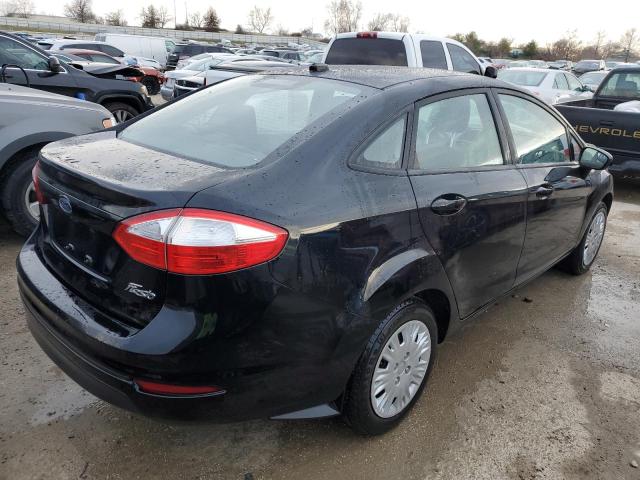 Photo 2 VIN: 3FADP4AJ4KM139873 - FORD FIESTA 