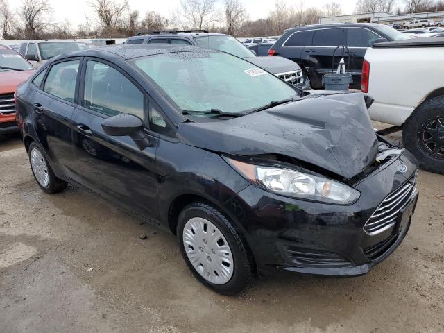 Photo 3 VIN: 3FADP4AJ4KM139873 - FORD FIESTA 