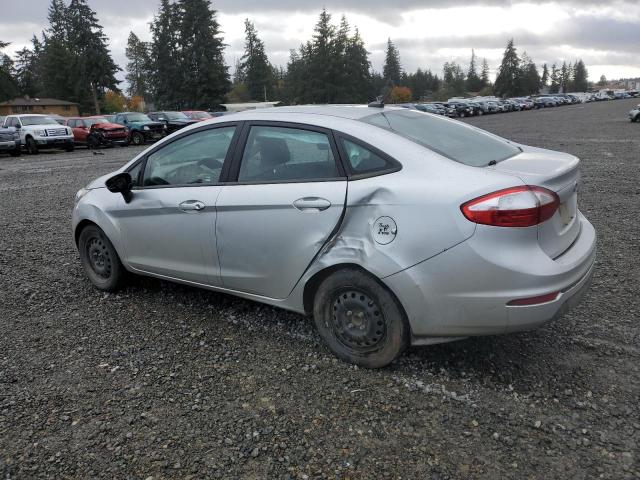 Photo 1 VIN: 3FADP4AJ4KM146502 - FORD FIESTA S 