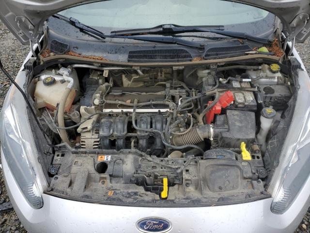 Photo 10 VIN: 3FADP4AJ4KM146502 - FORD FIESTA S 