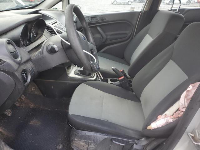 Photo 6 VIN: 3FADP4AJ4KM146502 - FORD FIESTA S 