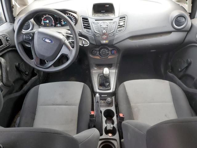 Photo 7 VIN: 3FADP4AJ4KM146502 - FORD FIESTA S 