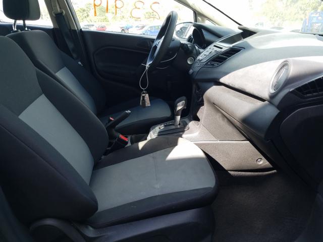 Photo 4 VIN: 3FADP4AJ4KM154373 - FORD FIESTA S 