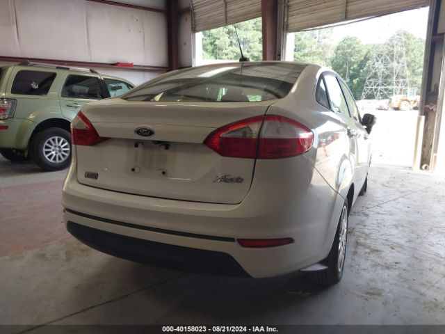 Photo 3 VIN: 3FADP4AJ4KM165020 - FORD FIESTA 