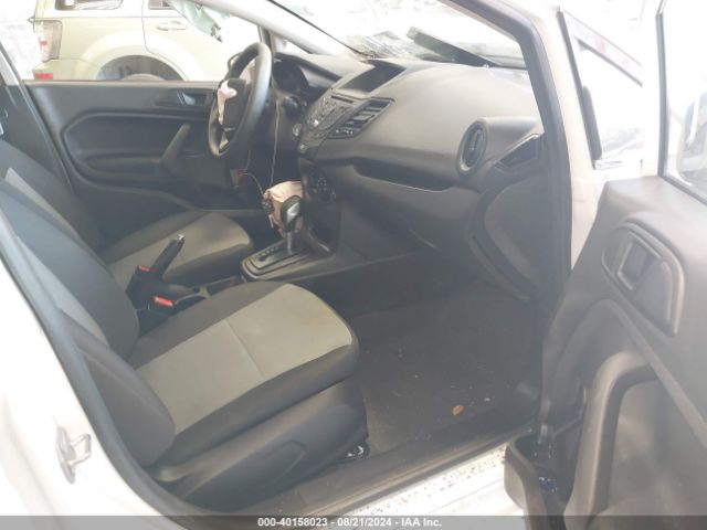 Photo 4 VIN: 3FADP4AJ4KM165020 - FORD FIESTA 