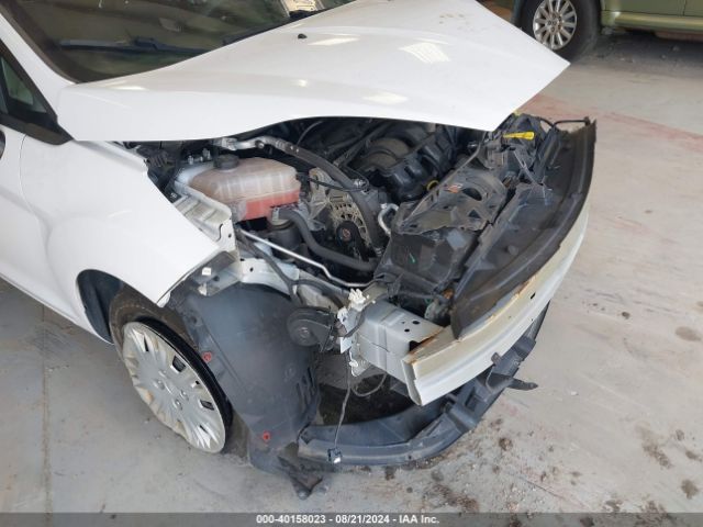 Photo 5 VIN: 3FADP4AJ4KM165020 - FORD FIESTA 