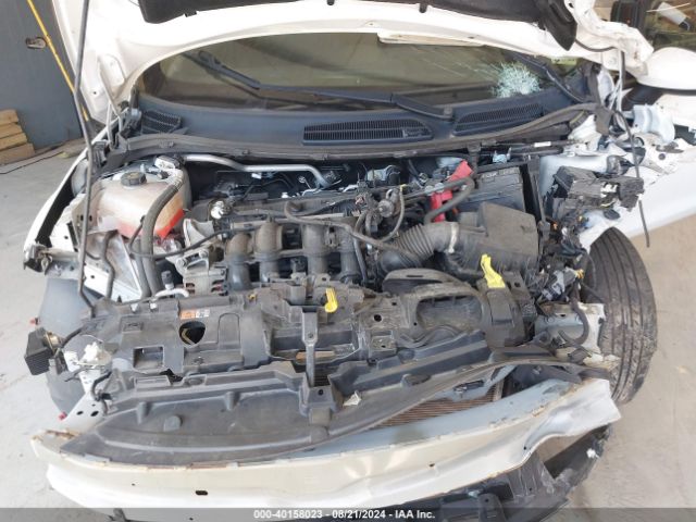 Photo 9 VIN: 3FADP4AJ4KM165020 - FORD FIESTA 