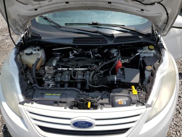 Photo 10 VIN: 3FADP4AJ5BM111189 - FORD FIESTA S 