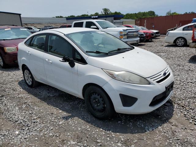 Photo 3 VIN: 3FADP4AJ5BM111189 - FORD FIESTA S 