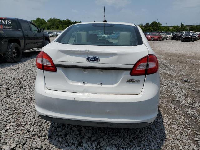 Photo 5 VIN: 3FADP4AJ5BM111189 - FORD FIESTA S 