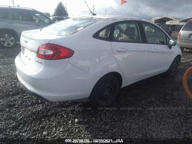 Photo 3 VIN: 3FADP4AJ5BM112049 - FORD FIESTA 