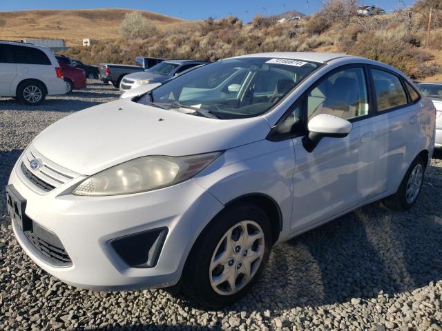 Photo 0 VIN: 3FADP4AJ5BM114481 - FORD FIESTA S 