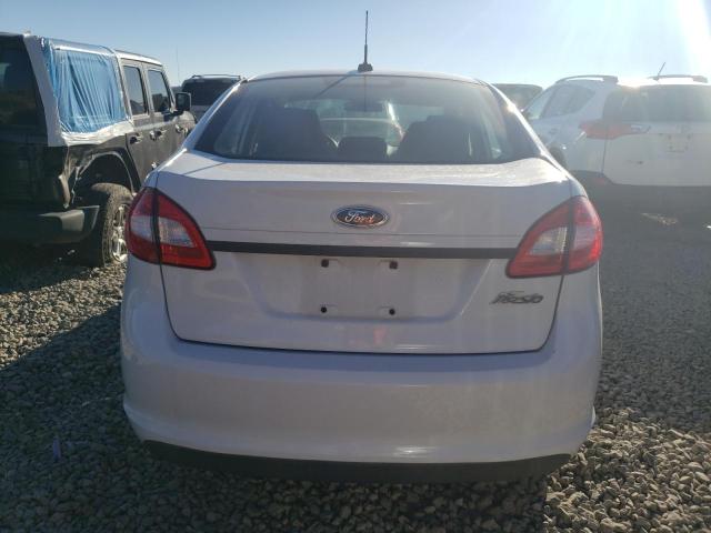 Photo 5 VIN: 3FADP4AJ5BM114481 - FORD FIESTA S 