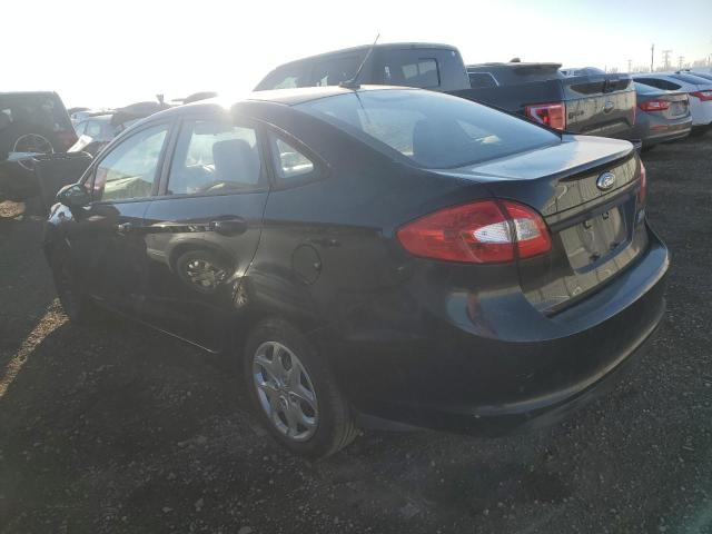 Photo 1 VIN: 3FADP4AJ5BM179444 - FORD FIESTA S 