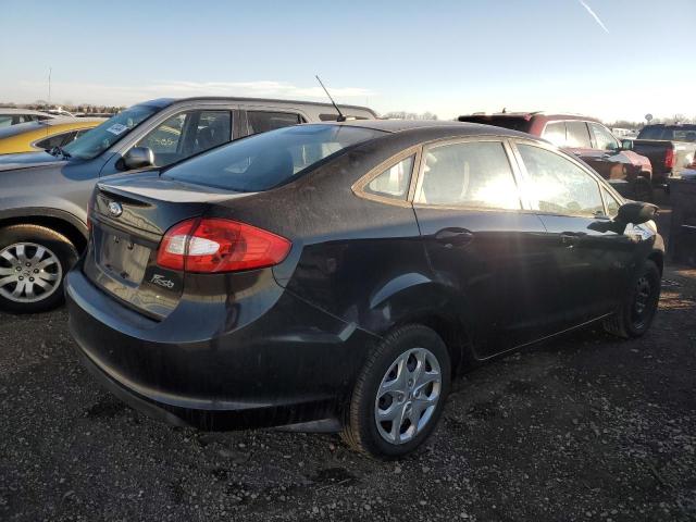 Photo 2 VIN: 3FADP4AJ5BM179444 - FORD FIESTA S 