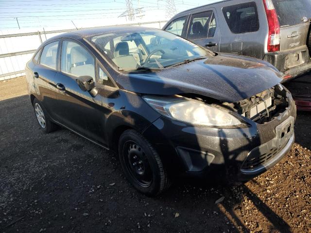 Photo 3 VIN: 3FADP4AJ5BM179444 - FORD FIESTA S 