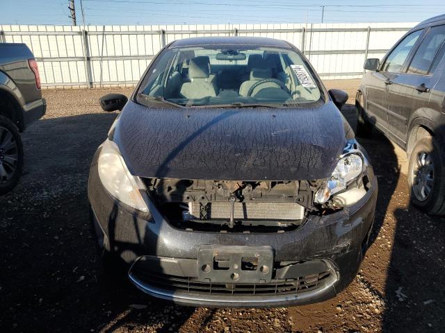 Photo 4 VIN: 3FADP4AJ5BM179444 - FORD FIESTA S 