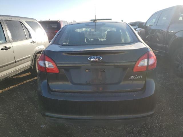 Photo 5 VIN: 3FADP4AJ5BM179444 - FORD FIESTA S 