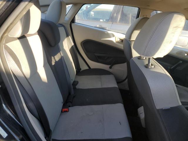 Photo 9 VIN: 3FADP4AJ5BM179444 - FORD FIESTA S 