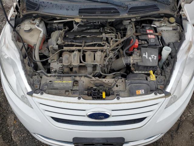 Photo 10 VIN: 3FADP4AJ5BM221689 - FORD FIESTA S 