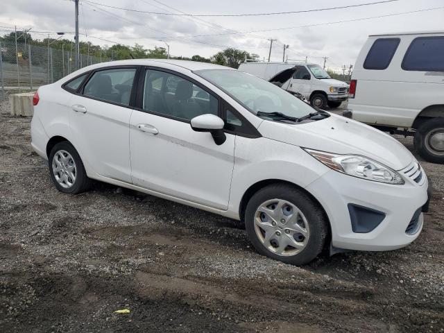 Photo 3 VIN: 3FADP4AJ5BM221689 - FORD FIESTA S 