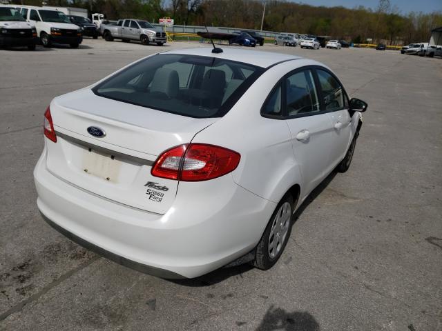 Photo 3 VIN: 3FADP4AJ5CM126468 - FORD FIESTA 