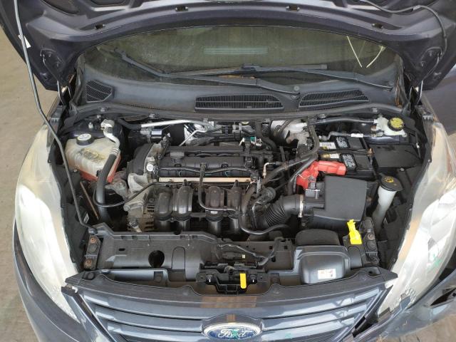 Photo 6 VIN: 3FADP4AJ5CM149510 - FORD FIESTA S 