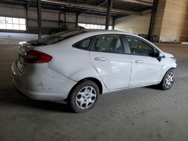 Photo 2 VIN: 3FADP4AJ5CM154268 - FORD FIESTA 