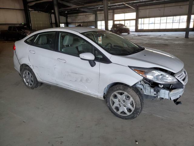 Photo 3 VIN: 3FADP4AJ5CM154268 - FORD FIESTA 