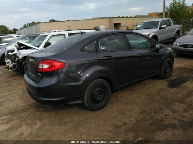 Photo 3 VIN: 3FADP4AJ5DM162131 - FORD FIESTA 