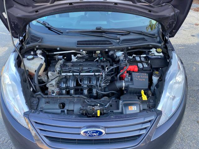 Photo 6 VIN: 3FADP4AJ5DM173548 - FORD FIESTA S 