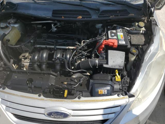 Photo 10 VIN: 3FADP4AJ5DM218648 - FORD FIESTA 