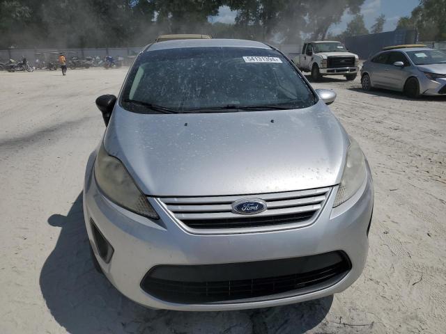 Photo 4 VIN: 3FADP4AJ5DM218648 - FORD FIESTA 