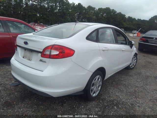 Photo 3 VIN: 3FADP4AJ5DM224305 - FORD FIESTA 