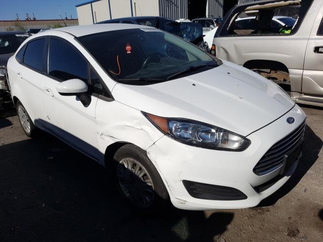 Photo 0 VIN: 3FADP4AJ5EM106773 - FORD FIESTA S 