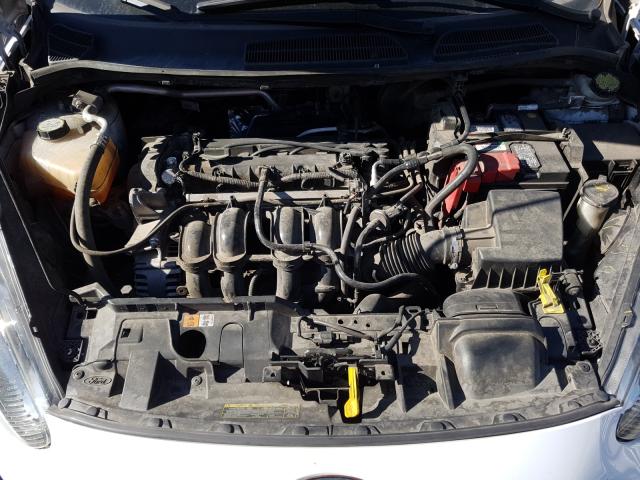 Photo 6 VIN: 3FADP4AJ5EM106773 - FORD FIESTA S 