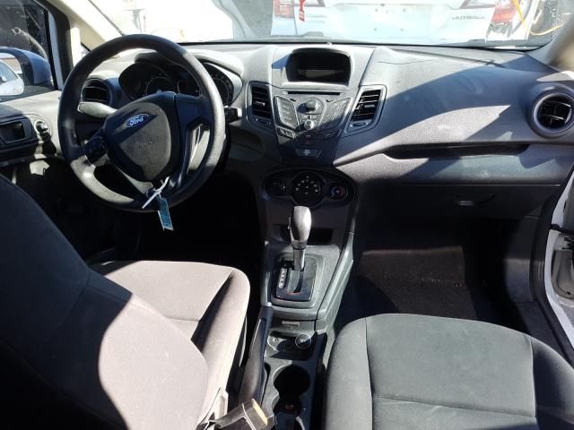 Photo 8 VIN: 3FADP4AJ5EM106773 - FORD FIESTA S 