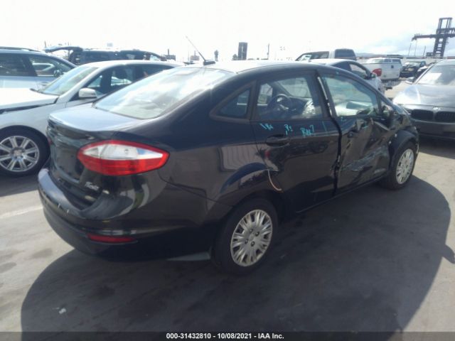 Photo 3 VIN: 3FADP4AJ5EM128059 - FORD FIESTA 