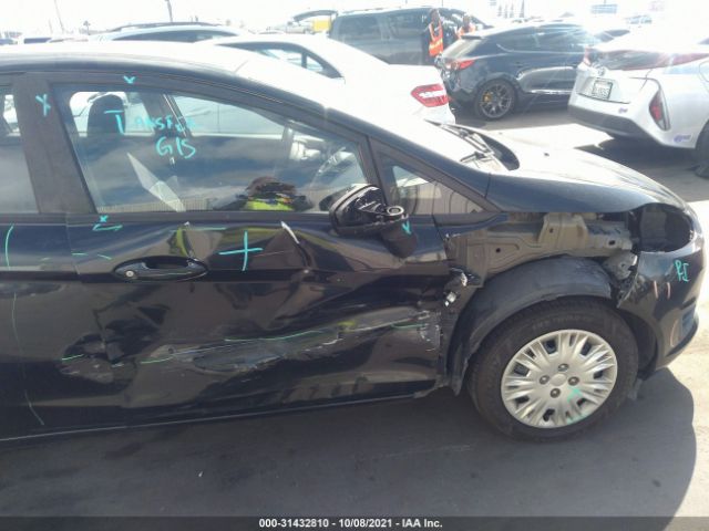 Photo 5 VIN: 3FADP4AJ5EM128059 - FORD FIESTA 