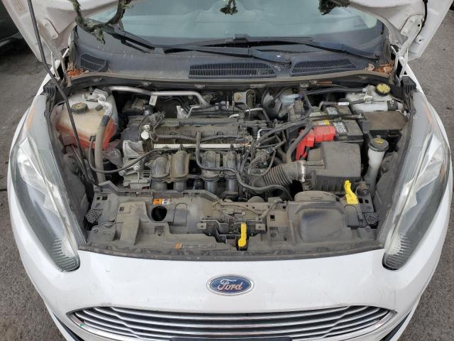 Photo 10 VIN: 3FADP4AJ5EM133858 - FORD FIESTA S 