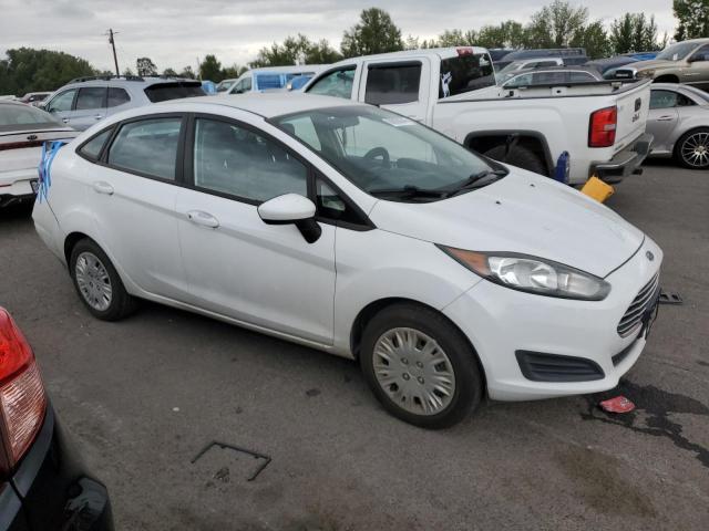 Photo 3 VIN: 3FADP4AJ5EM133858 - FORD FIESTA S 