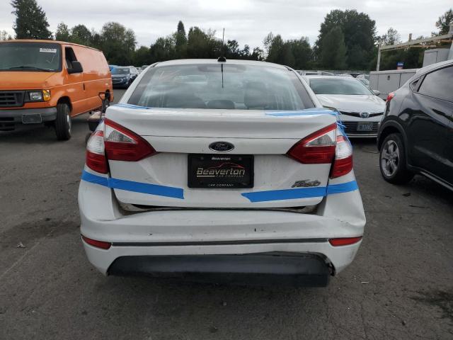 Photo 5 VIN: 3FADP4AJ5EM133858 - FORD FIESTA S 